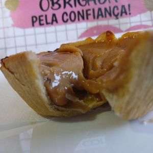 imagem do produto Empada média doce de leite 