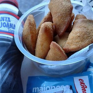 imagem do produto Combo pastelzinho de carne 