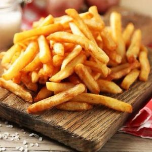 imagem do produto Batata simples