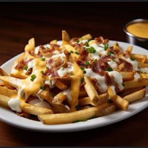 imagem do produto Batata com Calabresa 