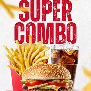 imagem do produto Combos 01