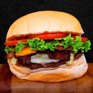 imagem do produto X- Simples