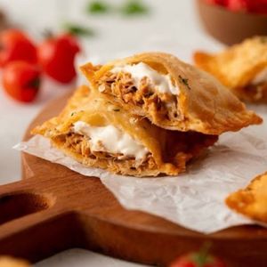 imagem do produto Frango com catupiry 