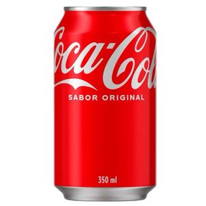imagem do produto Coca cola 