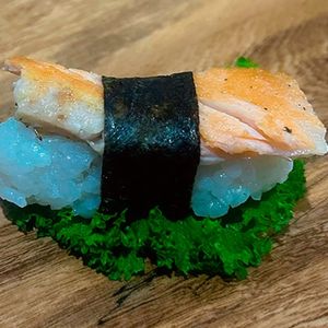 imagem do produto Niguiri skin (4 peças)