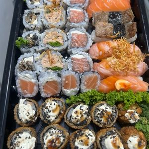 imagem do produto Combo meninas 33 Peças