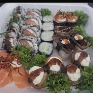 imagem do produto Combo prime 24 peças 