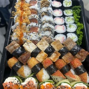 imagem do produto Combo economy! (50 peças)