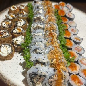 imagem do produto Combo Todo Grelhado!! (50 peças)