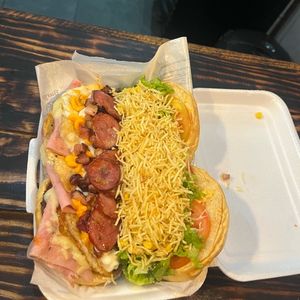 imagem do produto Mega Dom 