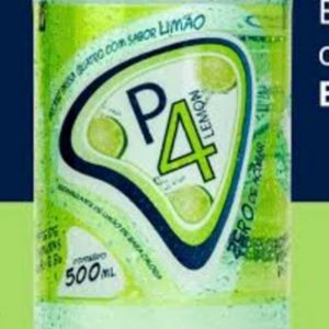 imagem do produto P4