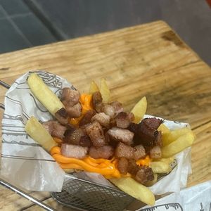 imagem do produto Porção pequena 