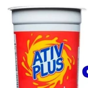 imagem do produto Ativ plus 