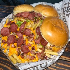 imagem do produto Combo família 