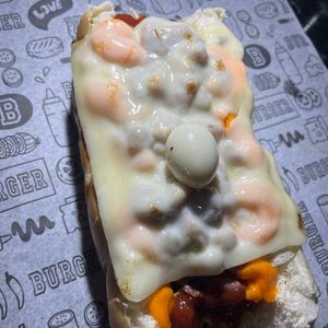 imagem do produto Hot cheese bacon 