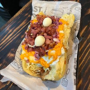 imagem do produto Dogão do Dom 