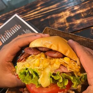 imagem do produto X tudo 