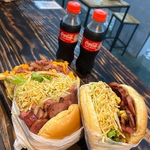 imagem do produto Combo Casal