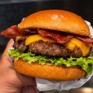 imagem do produto Brasa Bacon