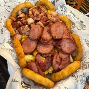 imagem do produto Porção grande 