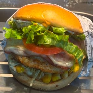 imagem do produto Egg x salada 