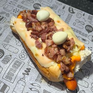 imagem do produto Dogão do Dom 