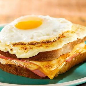 imagem do produto Misto C/ovo 