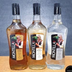 imagem do produto Montilla 