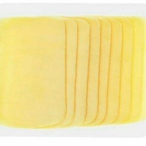 imagem do produto adicional de Queijo mussarela 