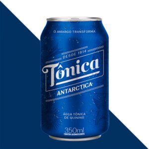 imagem do produto Água tônica 