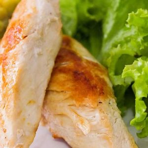 imagem do produto Adicional de Filé de frango 