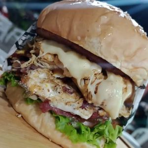 imagem do produto X.Tudo frango 