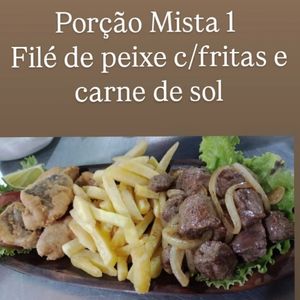 imagem do produto Mista 1 