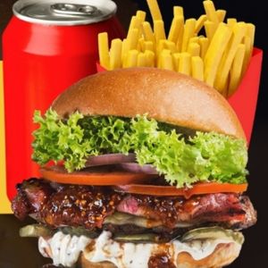 imagem do produto X.bacon Combo