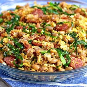 imagem do produto Feijão Tropeiro 