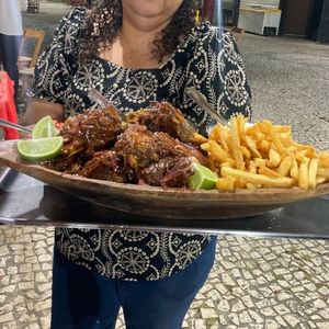 imagem do produto Costela Bovina 