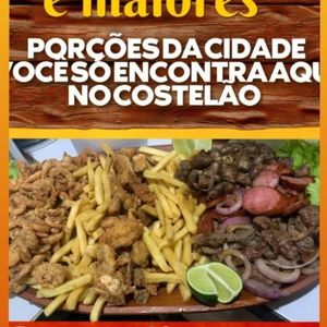 imagem do produto Hiper Mista 