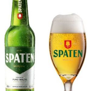 imagem do produto SPATAN