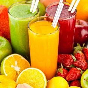 imagem do produto Polpas (variedades)