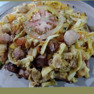 imagem do produto Caipira (prato individual)