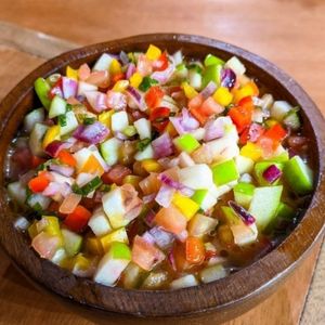 imagem do produto Vinagrete 