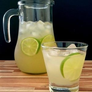 imagem do produto Limonada 