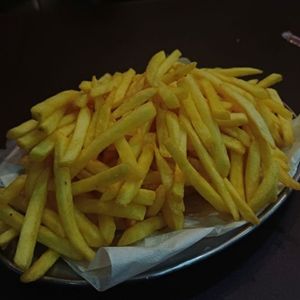 imagem do produto Batata frita 