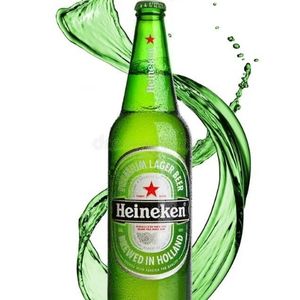imagem do produto Heineken 