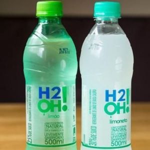 imagem do produto Limoneto H2O 
