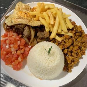 imagem do produto Jantinha de contrafilé 