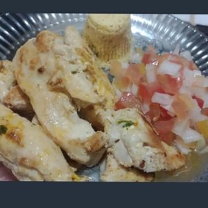 imagem do produto Espetinho de frango 