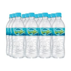 imagem do produto Água mineral 