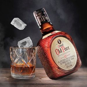 imagem do produto Oldpar 12 anos 