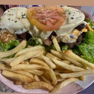 imagem do produto Tudão da casa 